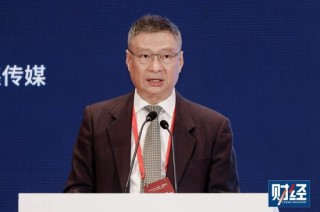 中国银行原行长李礼辉：未来五年，我国人工智能核心技术或将超越美国
