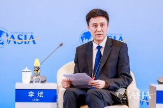 国家外汇管理局副局长李斌：期待和亚洲其他经济体加强合作，保持外汇市场的稳定