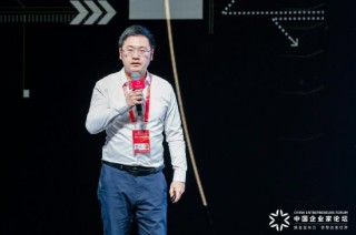 忆海原识任化龙：类脑计算+灵巧手将解决机器人落地最后一公里