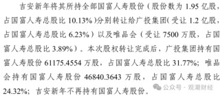 成立7年首盈利 净资产骤降！“80后”董事暂代董事长职务 唯品会持股险企继续增资中