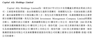 老牌光伏银粉企业赴港IPO！沙特阿美、鼎晖系PE大佬都投了