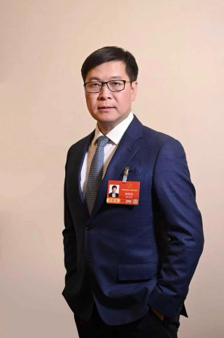 生育力保存为何成两会热词？委员代表龙头企业这样看