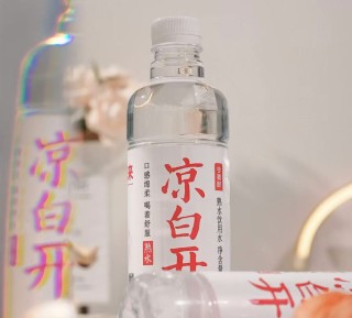 一瓶水赚2分钱的今麦郎困在低价里