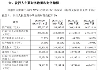 “高中签率”新股，来了！