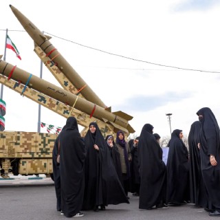 美国即将对伊朗开战吗？