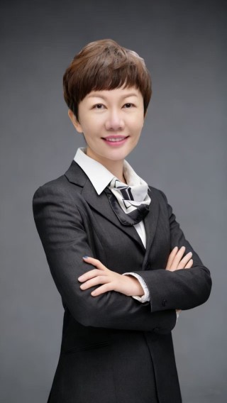 信达澳亚基金张丽洁：以温柔守初心，以专业伴共富，让投资有温度
