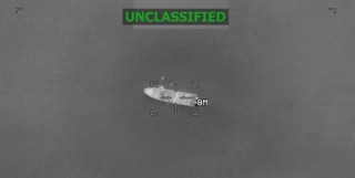 美军发动三次致命打击