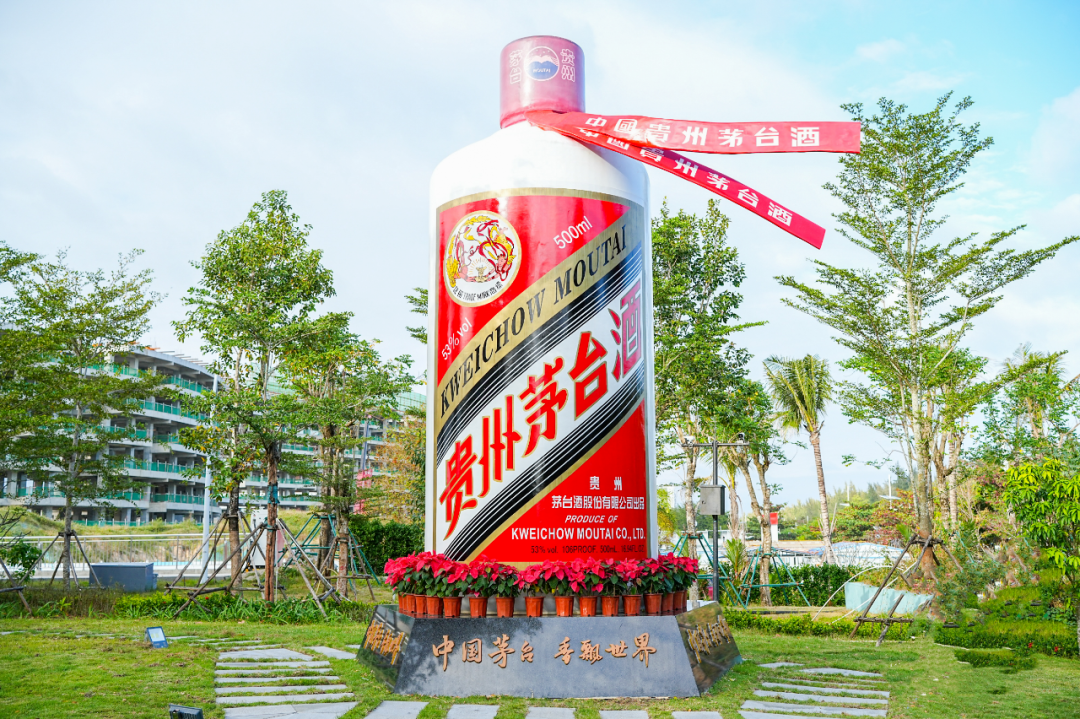 每天净赚2.36亿！茅台年报“印钞机”背后的终极秘密  第3张