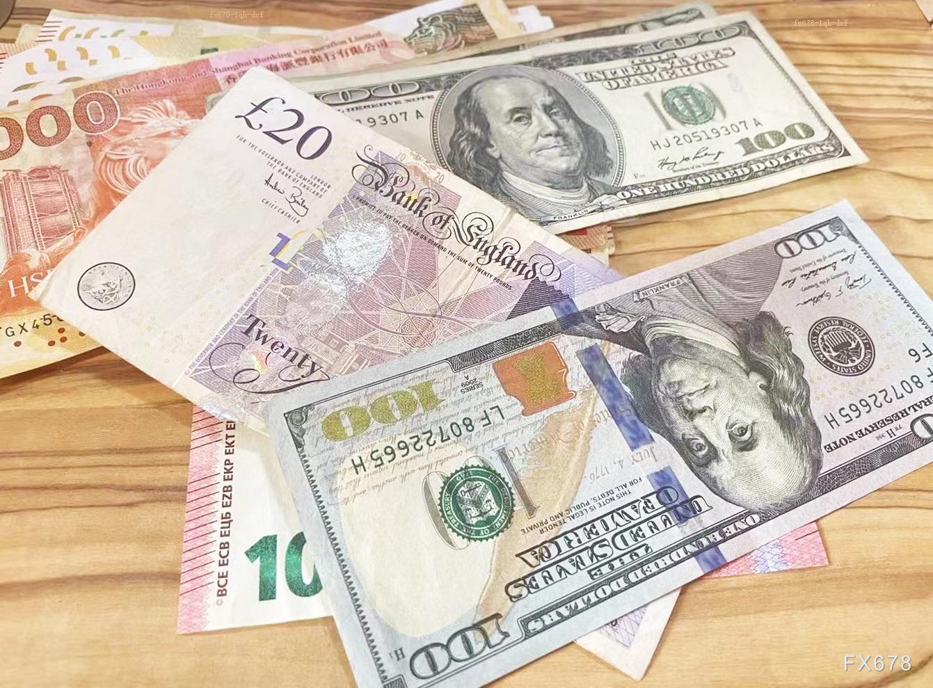 特朗普关税冲击全球预期 新西兰联储将下调利率至3.5%，或年内继续降息应对衰退风险  第1张