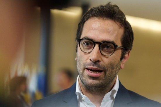 西班牙经济部长：欧盟应考虑所有手段反制美国关税措施  第1张