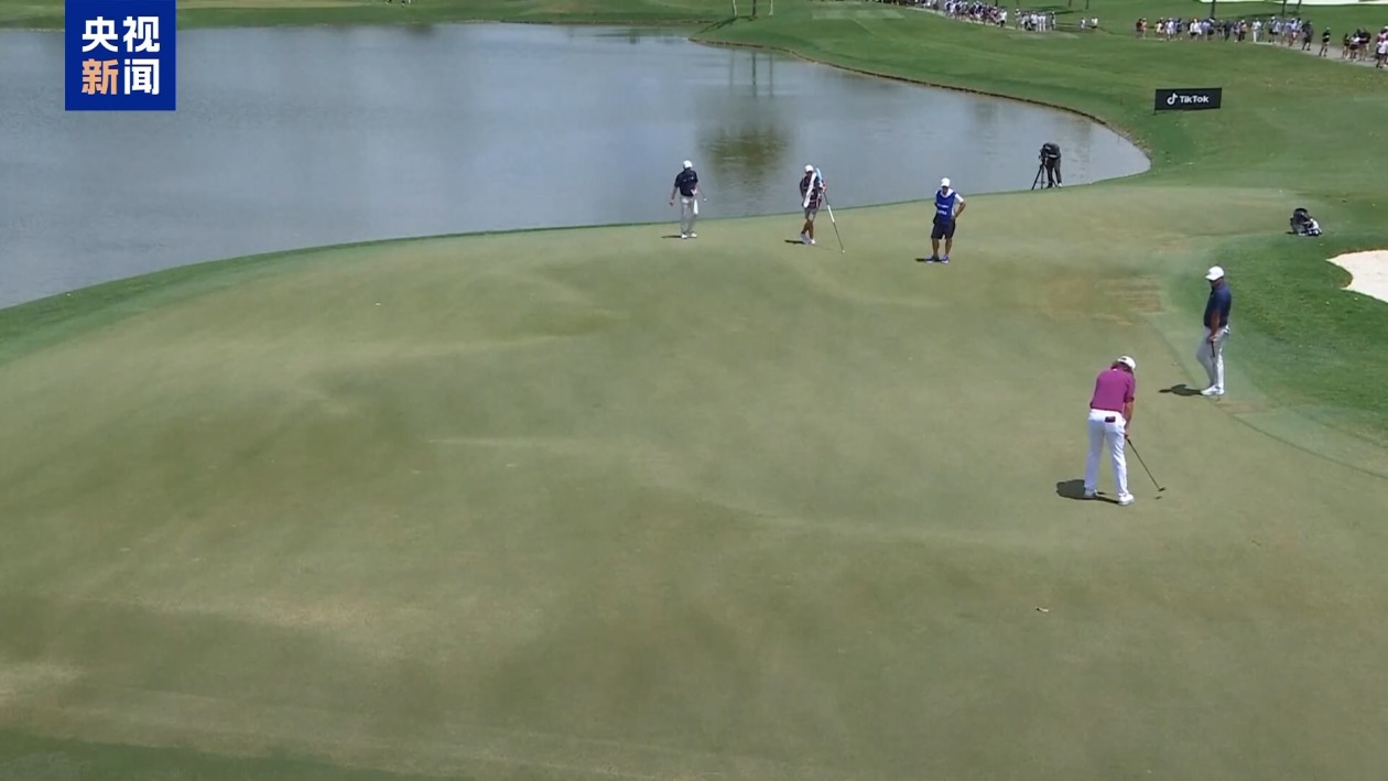 特朗普关税自残美国 美股竟靠“假新闻”救场  第11张