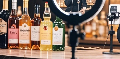 华致酒行业绩下滑，酒类流通遇冷是“个别”还是“普遍”？  第7张