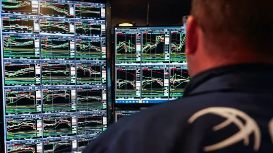 开盘：美股周三高开 特朗普关税立场软化  第2张