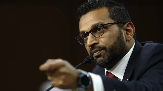 FBI逮捕威斯康星州法官 特朗普时代移民执法行动升级  第1张