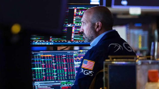 盘前：道指期货跌0.62% 美元指数连续第2天下滑  第2张