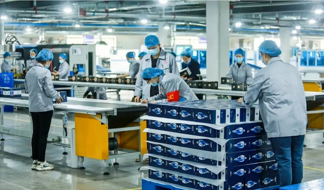 白酒25亿研发投入，都用在哪儿了？  第8张