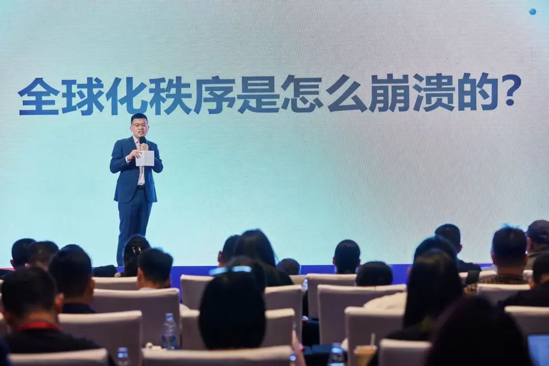 中美谈判超预期，关税战如何演变？  第5张