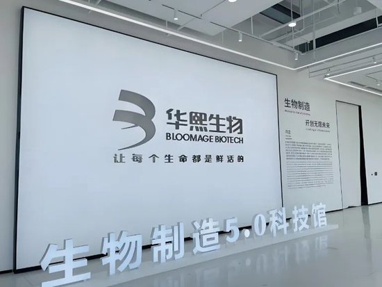 市值蒸发超千亿，华熙生物的“你死我活”  第1张