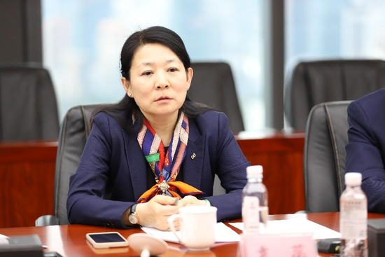 浦发银行中层人事调整 涉及总行多部门和一级分行  第9张