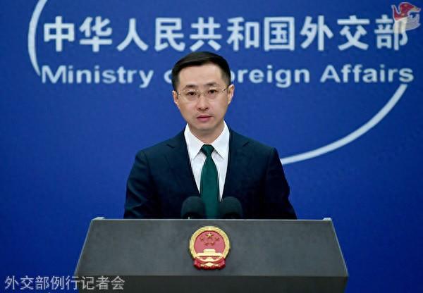 外交部：中方同日方就水产品安全问题进行了接触商谈  第1张