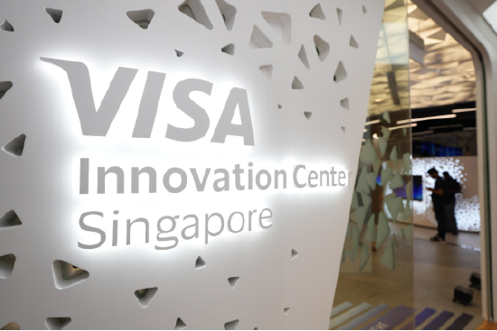 未来已至：Visa亚太区迈入AI驱动的商业新时代  第4张