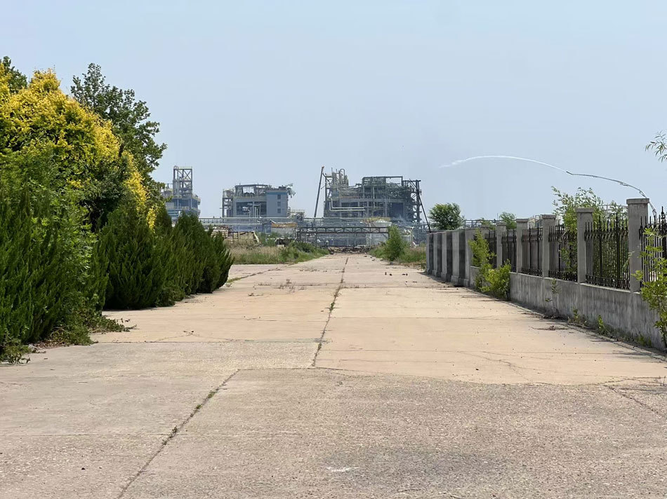 与化工厂为邻：高密友道工厂爆炸后的“多维冲击”  第8张