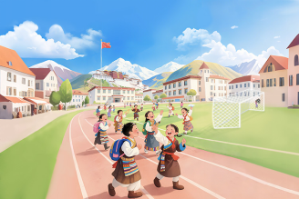 与爱童行 筑梦未来 ——泓德基金“爱心之路”六一公益行  第1张