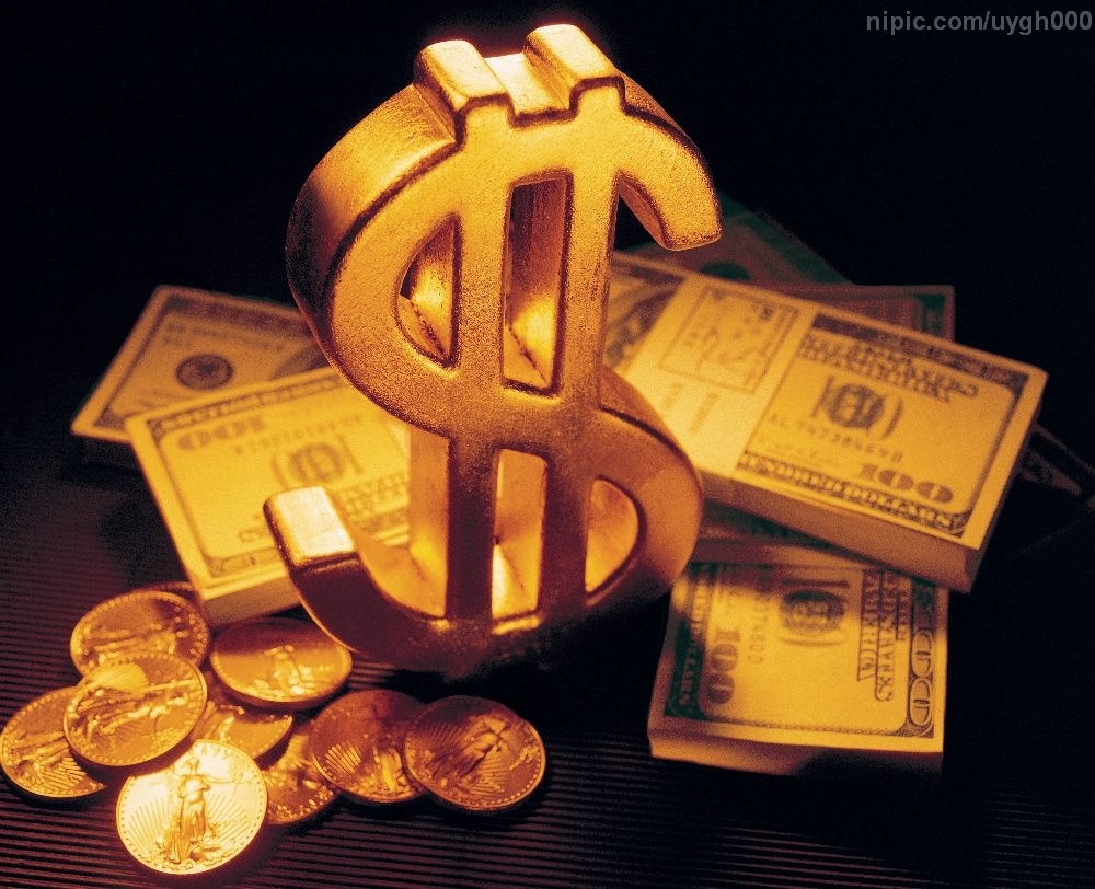 如何把握黄金市场的投资机会？这些投资机会如何进行有效利用？  第1张