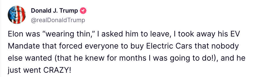 马斯克爆料后删帖！“萝莉岛”爱泼斯坦案至今未被公开的真正原因：特朗普出现在档案里  第1张