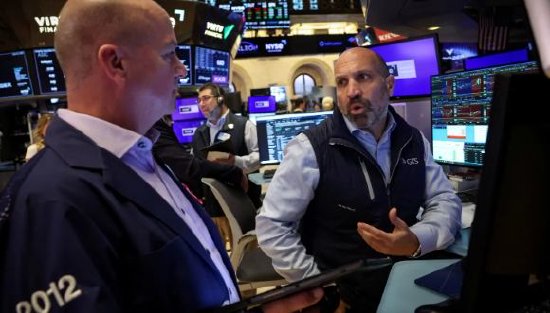 盘前：超级央行周开启 纳指期货涨0.65%  第2张