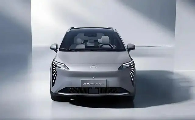 370亿广汽埃安，反击持股流言  第5张