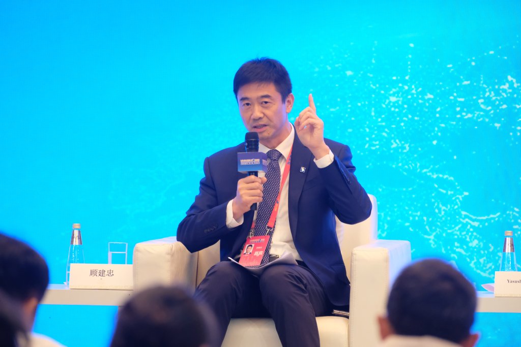 上海银行党委书记：普惠金融的“含科性”越来越高，对“早小硬”必须勇往直前  第1张