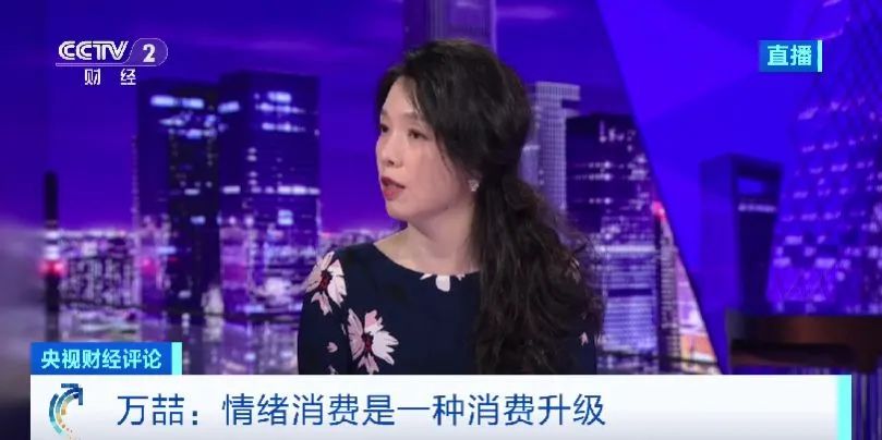 央视财经评论丨泡泡玛特 顶流“见顶”了吗？  第4张