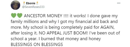 中国“地下华尔街”，垄断西方阴间经济命脉  第3张