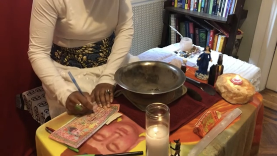 中国“地下华尔街”，垄断西方阴间经济命脉  第7张