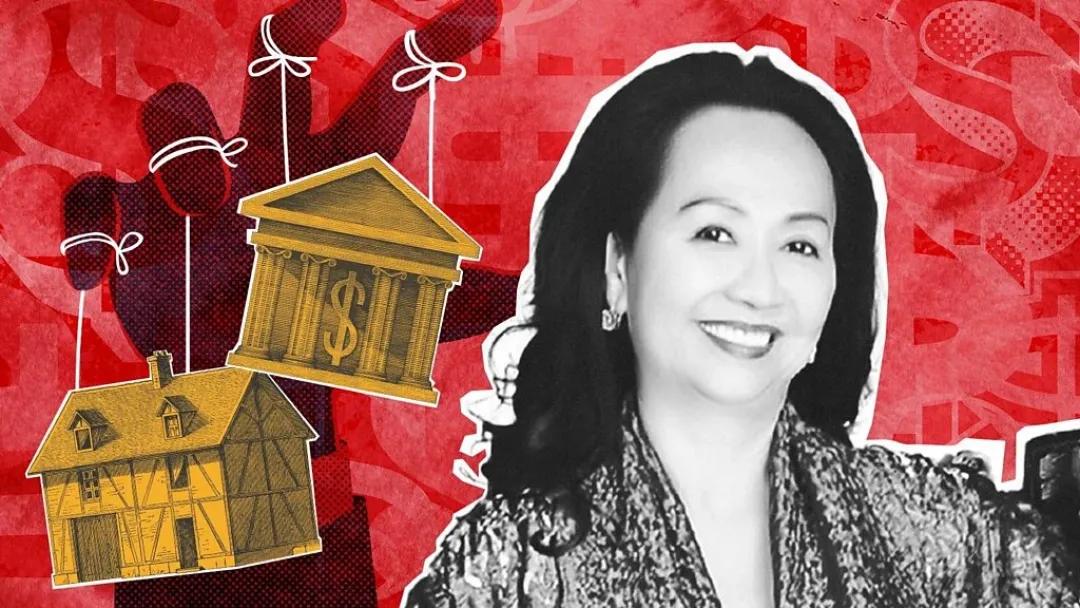 68岁越南女首富张美兰将由死刑改判终身监禁，之前被控诈骗270亿美元，律师：她非常高兴  第1张