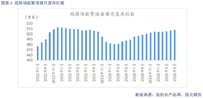 【生猪半年报】供给端持续施压 季节性反弹可期  第8张