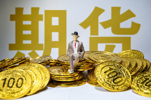 期货交易中的趋势交易与震荡交易？  第1张