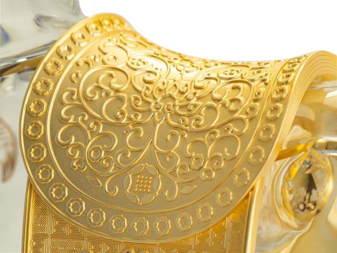 五粮液马年生肖酒的升维逻辑，从“五花马”到“价值马”  第3张