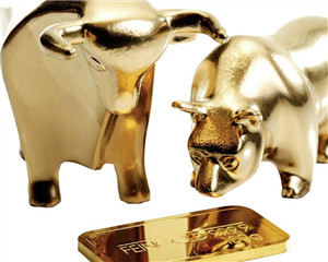 黄金金币和金条哪个更保值？  第1张