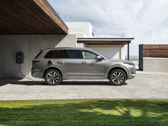 净亏6亿，李想认错，重定3大战略自我革命  第5张