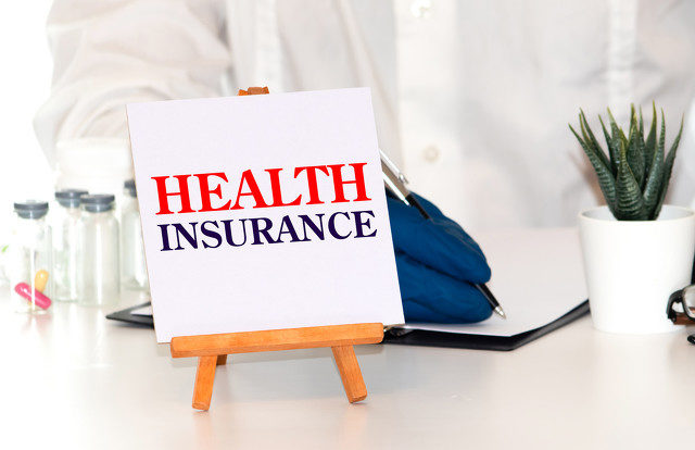 自由职业者如何买健康保险？  第1张