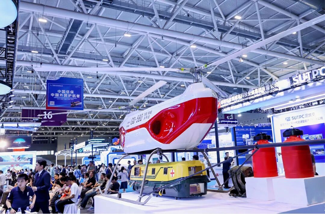 蛇口造，蛇口飞 | 招商蛇口如何打造“天空之城”？  第18张