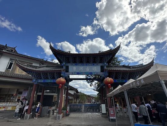 已与丽江古城文旅局取得联系！小红书最新回应…  第1张