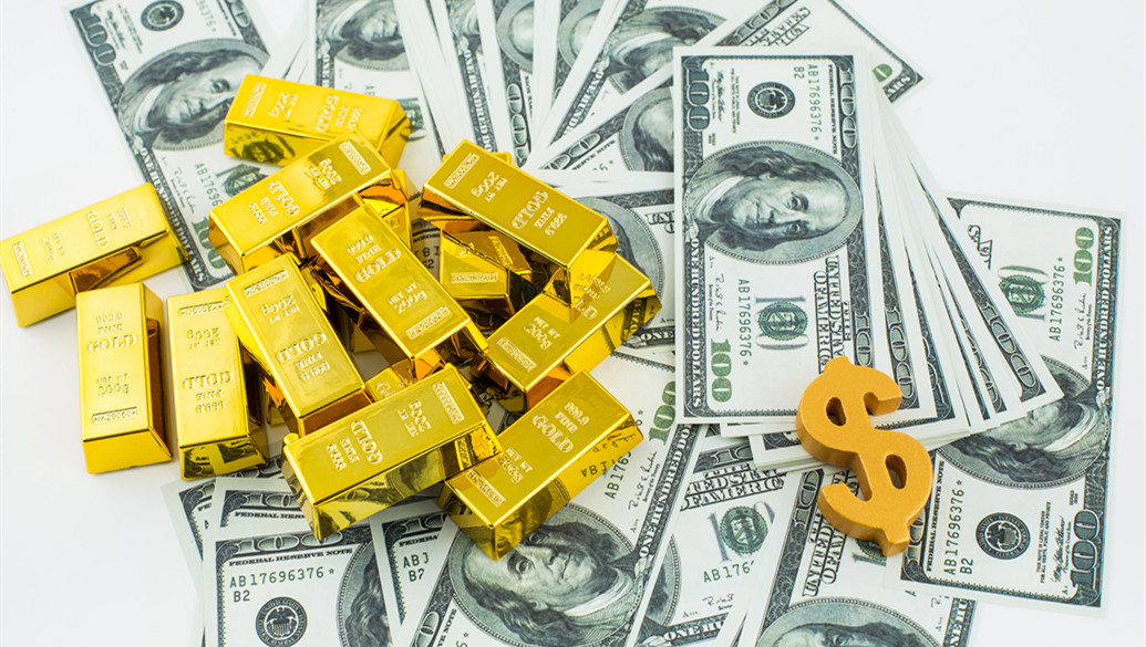 黄金投资与股票哪个更稳定？  第1张