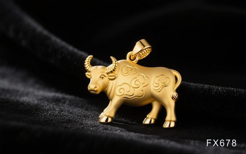 黄金维持高位震荡，等待方向选择  第2张