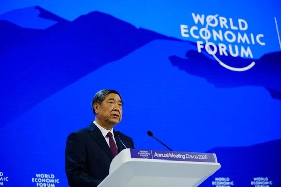 何立峰：更大力度吸引和利用外资  第1张