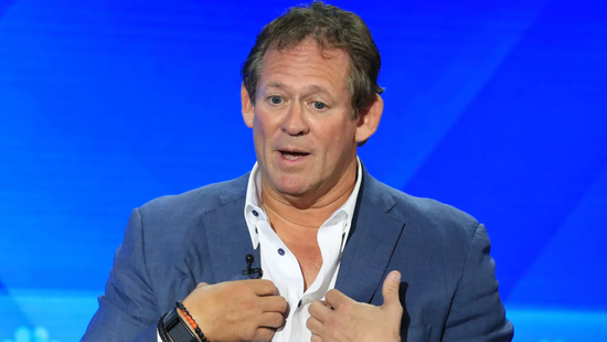 大反转！美联储，突发！预测市场交易员押注里克·里德尔将担任美联储主席  第1张