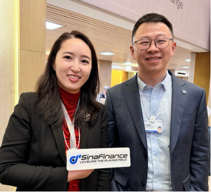 直击达沃斯｜对话博萃循环林晓：电池退役将重塑新能源产业的成本与责任结构  第1张