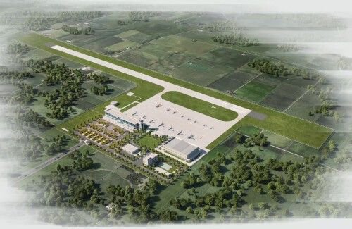 【申万宏源研究春节见闻】山东肥城：君子之邑山水秀，宜居宜商迎客来  第4张